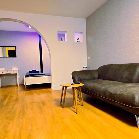 B&R Apartments Tuerkisches Konsulat Norimberk Exteriér fotografie