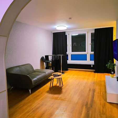B&R Apartments Tuerkisches Konsulat Norimberk Exteriér fotografie
