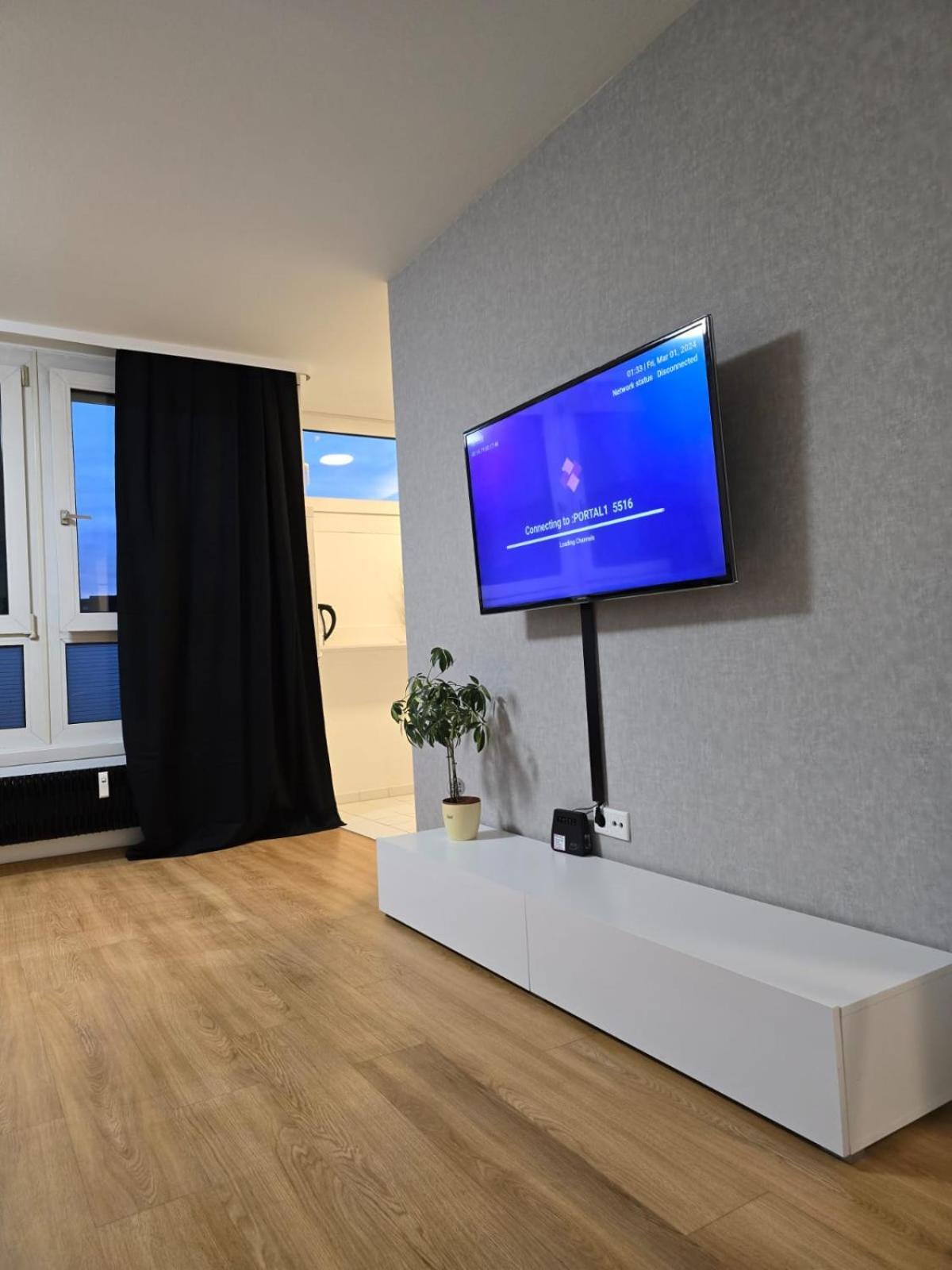 B&R Apartments Tuerkisches Konsulat Norimberk Exteriér fotografie