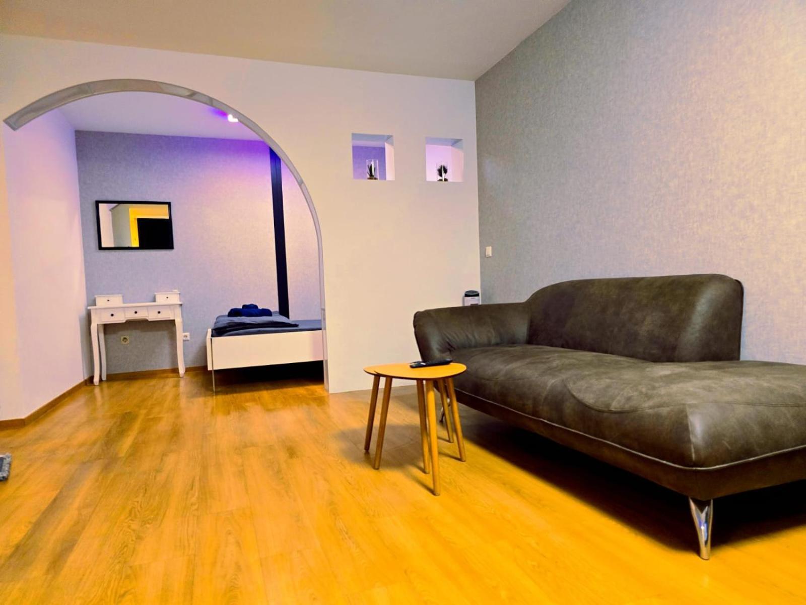 B&R Apartments Tuerkisches Konsulat Norimberk Exteriér fotografie
