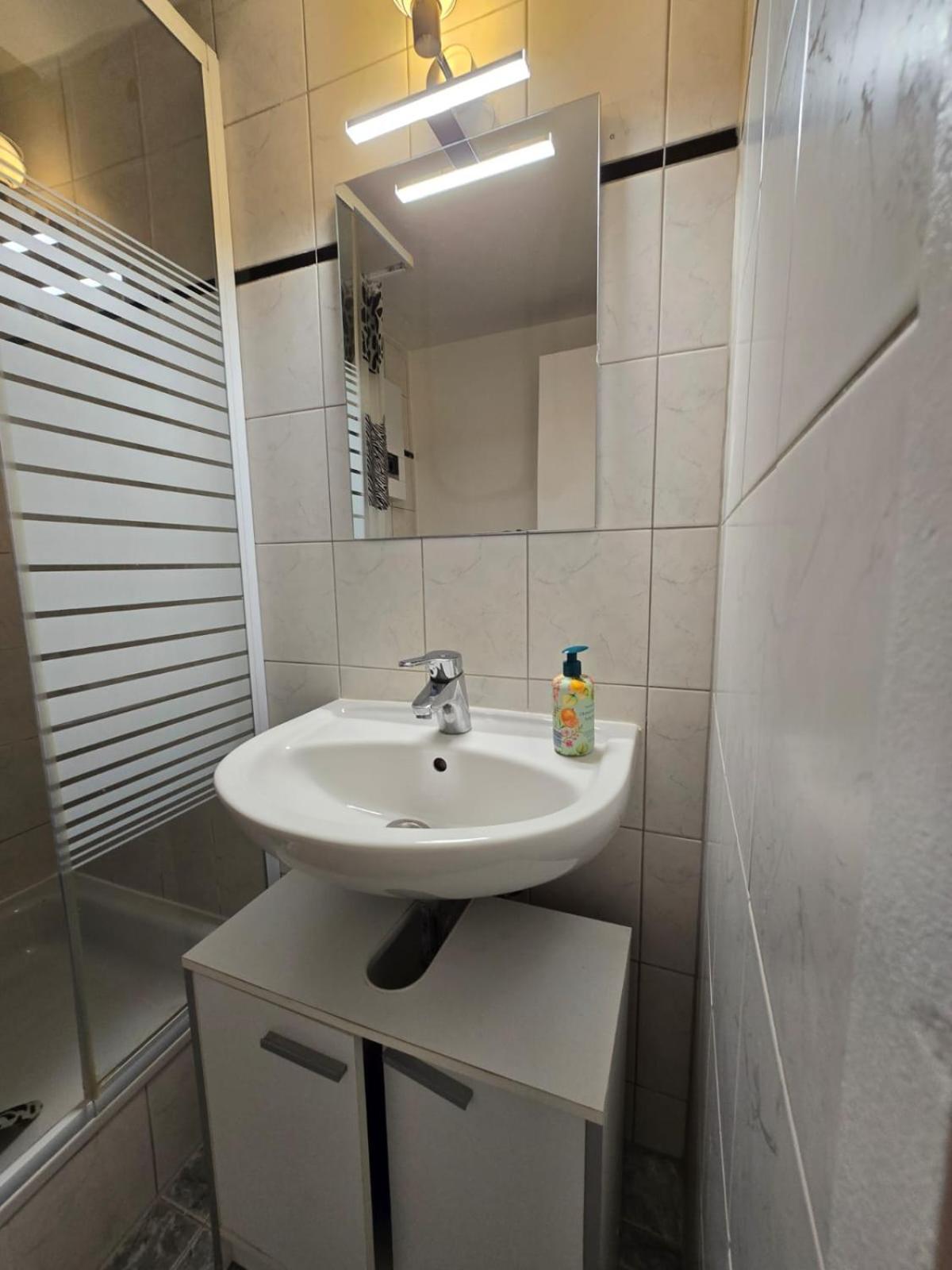 B&R Apartments Tuerkisches Konsulat Norimberk Exteriér fotografie