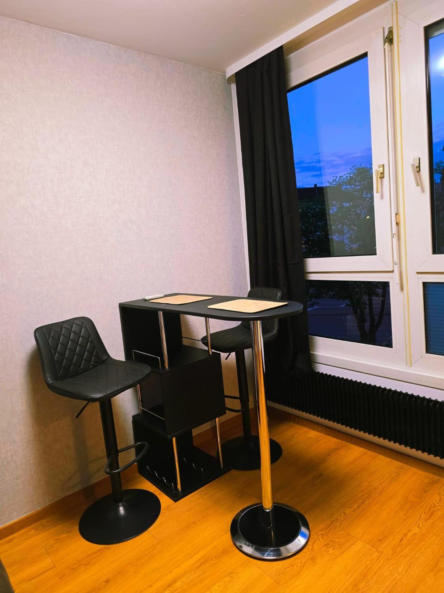 B&R Apartments Tuerkisches Konsulat Norimberk Exteriér fotografie